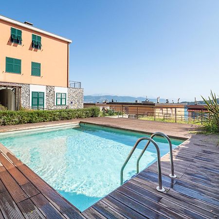 Appartamento Le Isole M Porto Venere Exterior foto