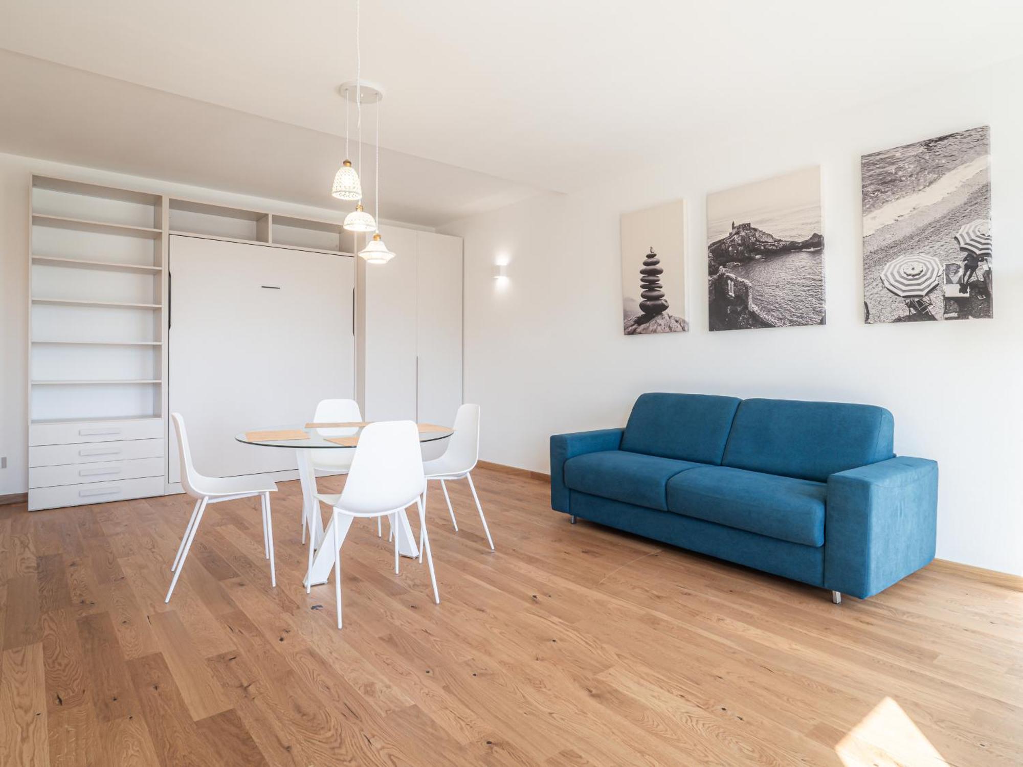 Appartamento Le Isole M Porto Venere Exterior foto