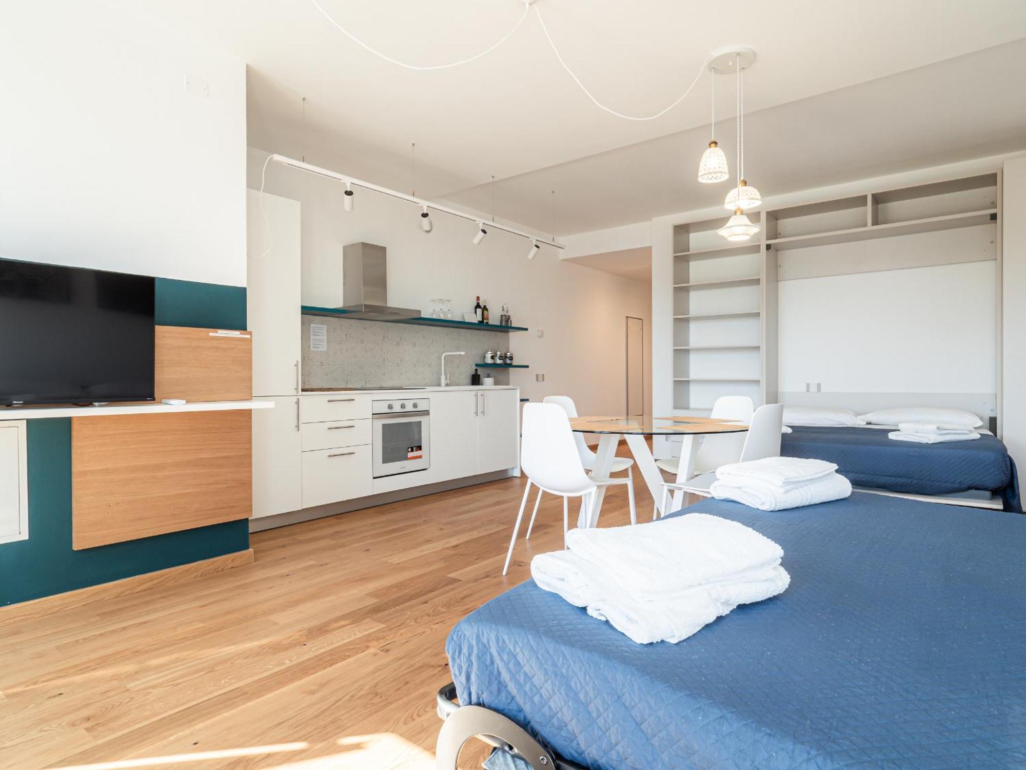 Appartamento Le Isole M Porto Venere Exterior foto