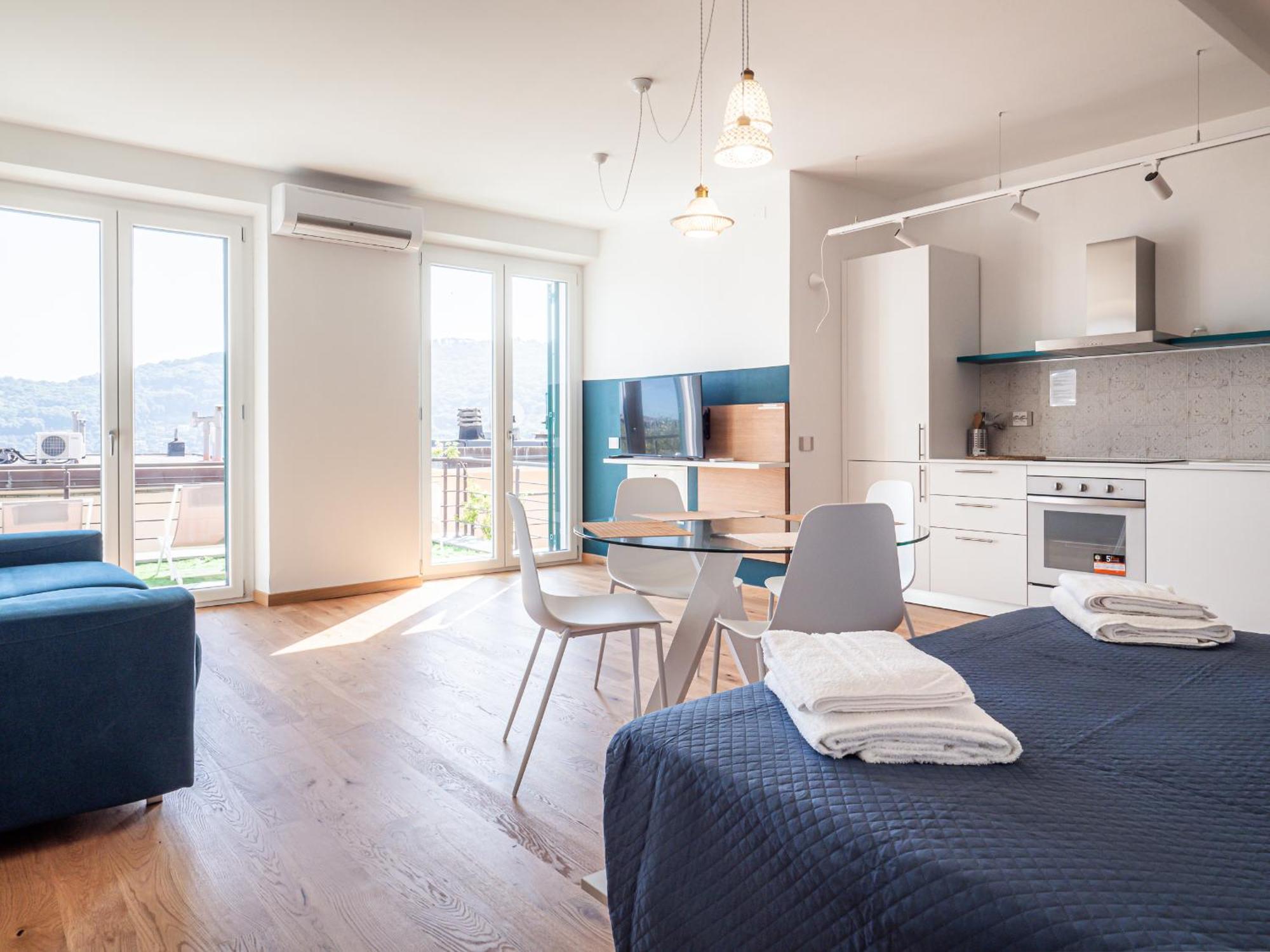Appartamento Le Isole M Porto Venere Exterior foto