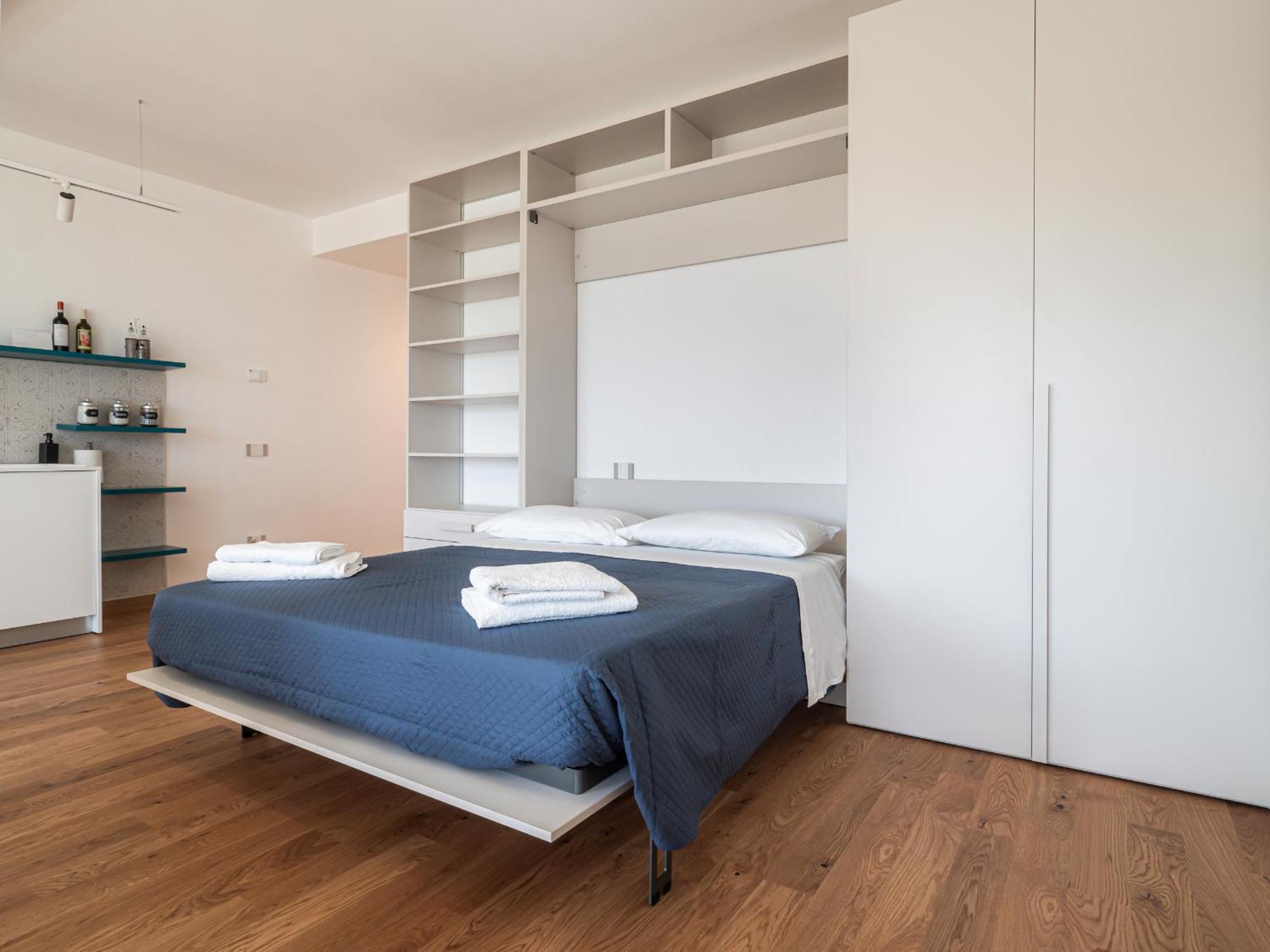 Appartamento Le Isole M Porto Venere Exterior foto